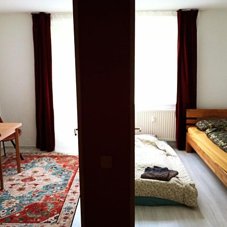 Nice Rooms In Neukoelln Berlijn Buitenkant foto
