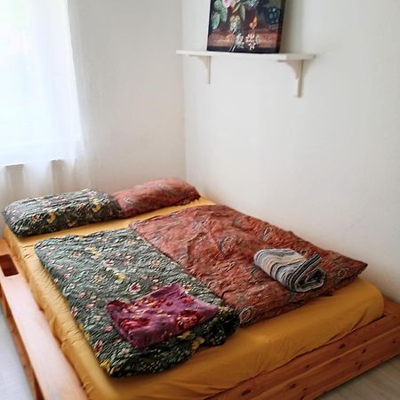 Nice Rooms In Neukoelln Berlijn Buitenkant foto