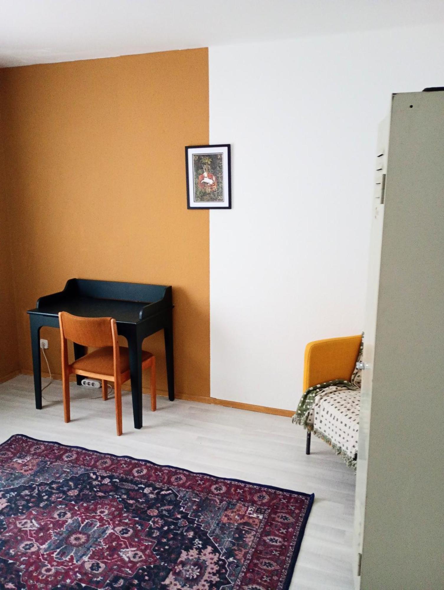 Nice Rooms In Neukoelln Berlijn Buitenkant foto