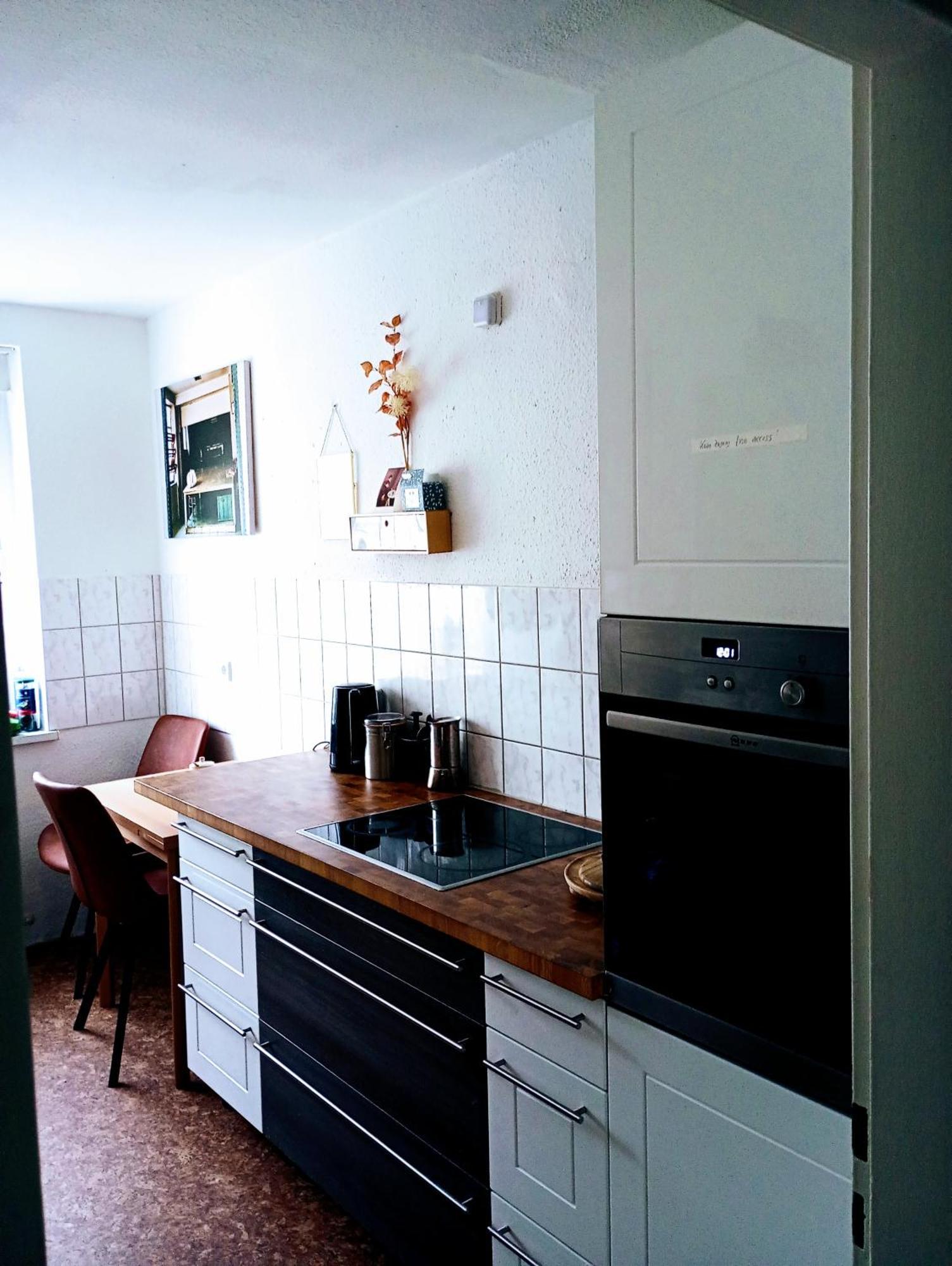 Nice Rooms In Neukoelln Berlijn Buitenkant foto