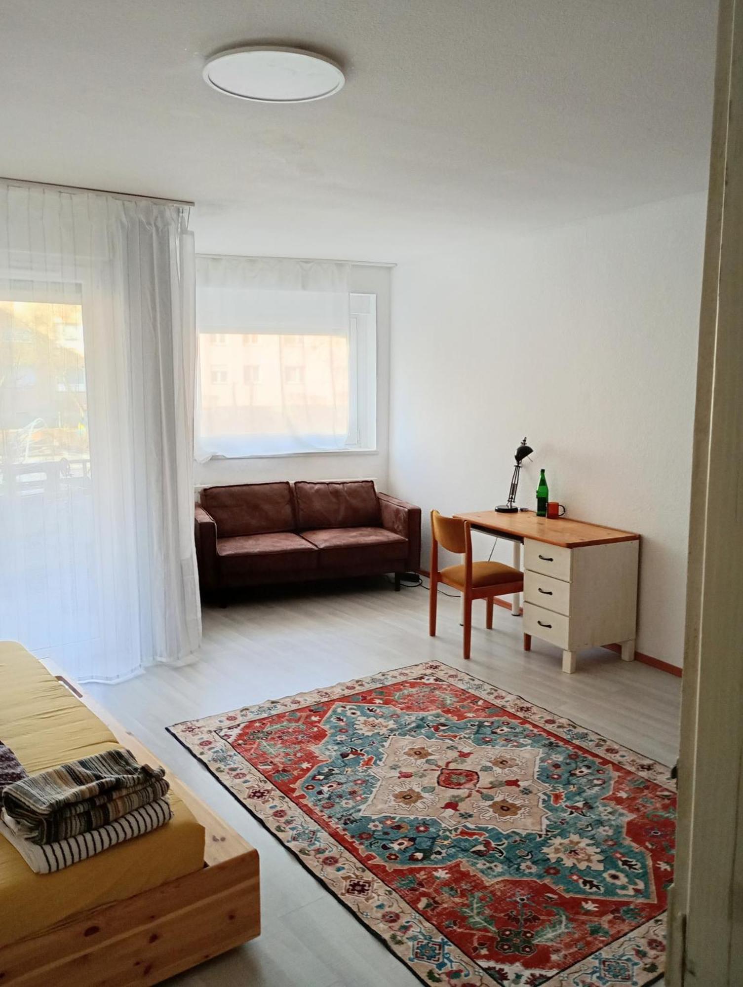 Nice Rooms In Neukoelln Berlijn Buitenkant foto