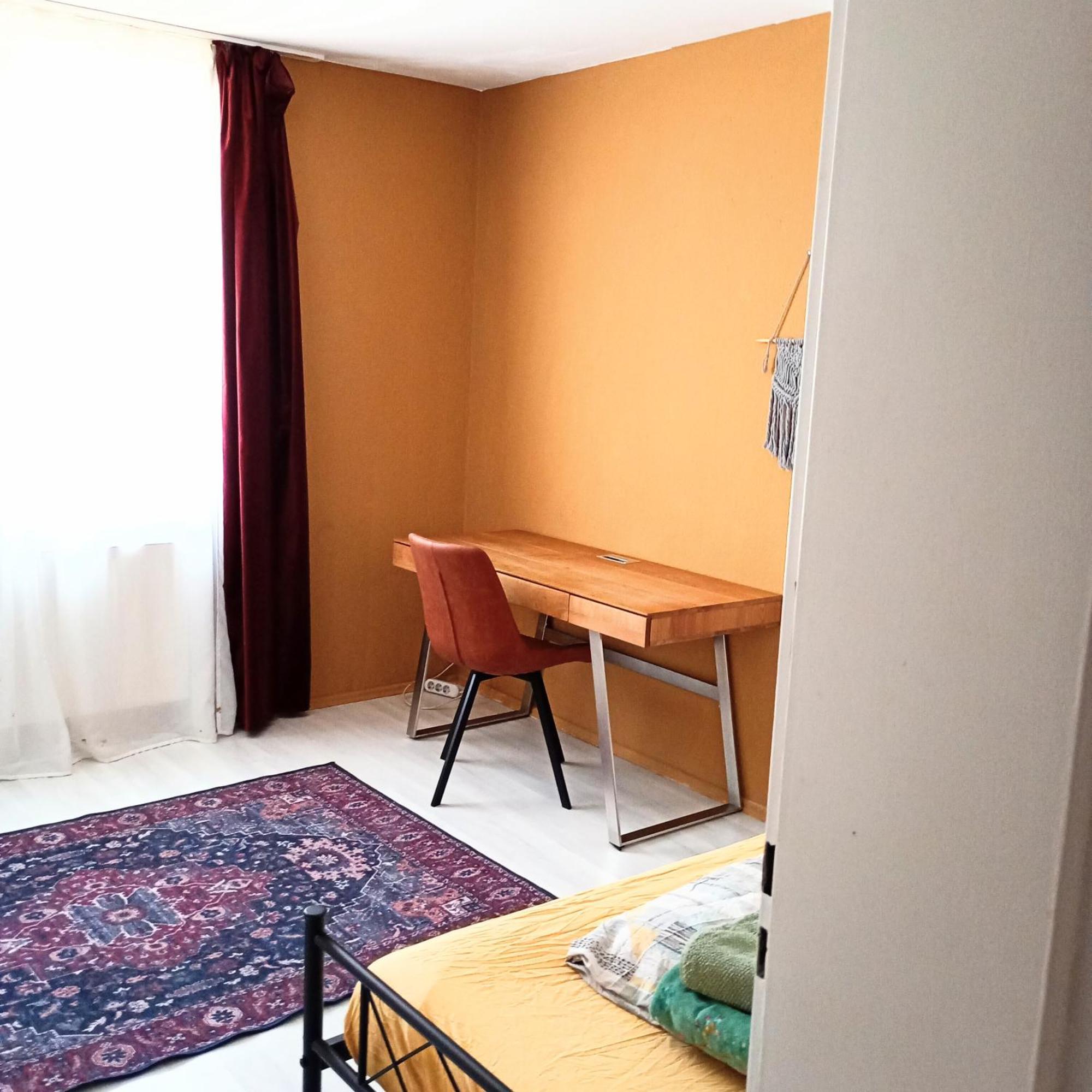 Nice Rooms In Neukoelln Berlijn Buitenkant foto