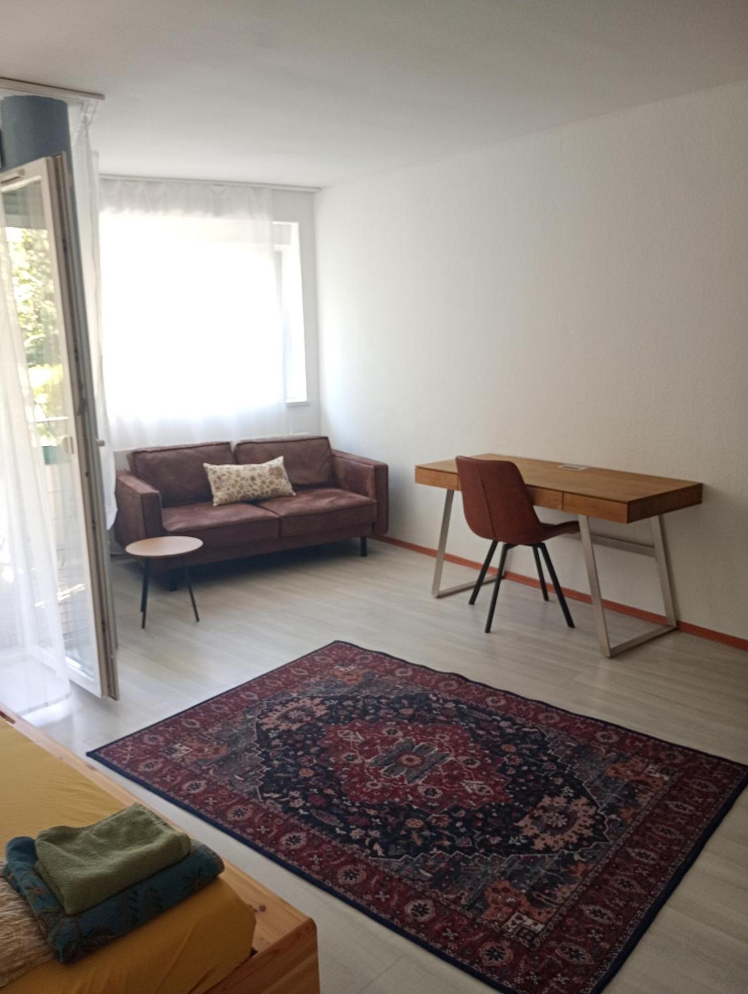 Nice Rooms In Neukoelln Berlijn Buitenkant foto