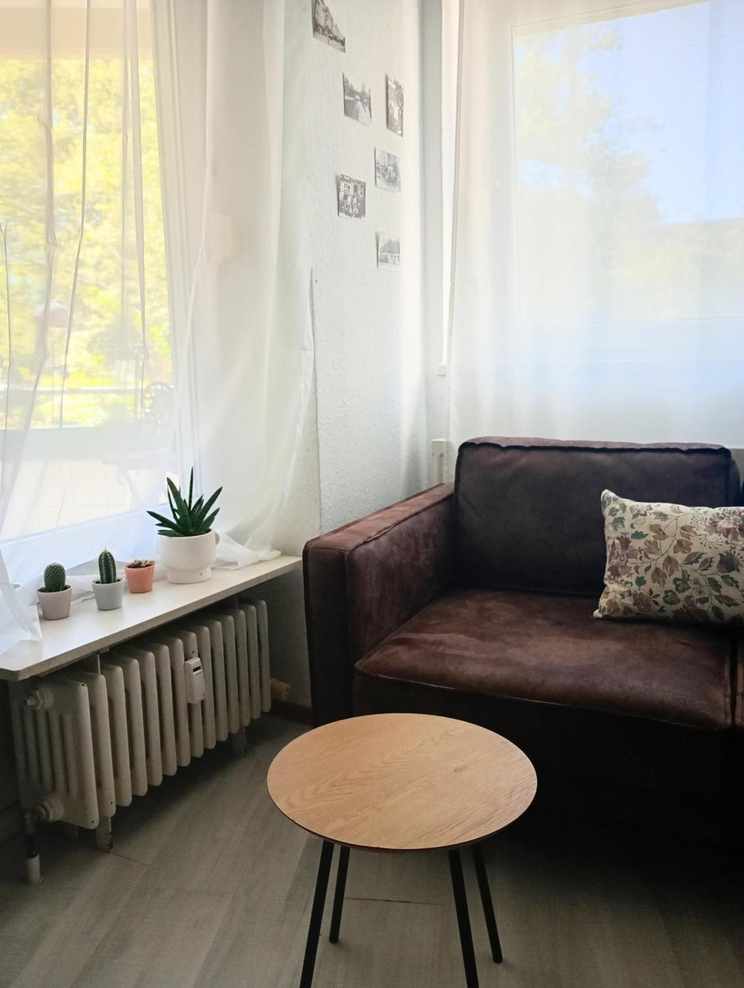 Nice Rooms In Neukoelln Berlijn Buitenkant foto