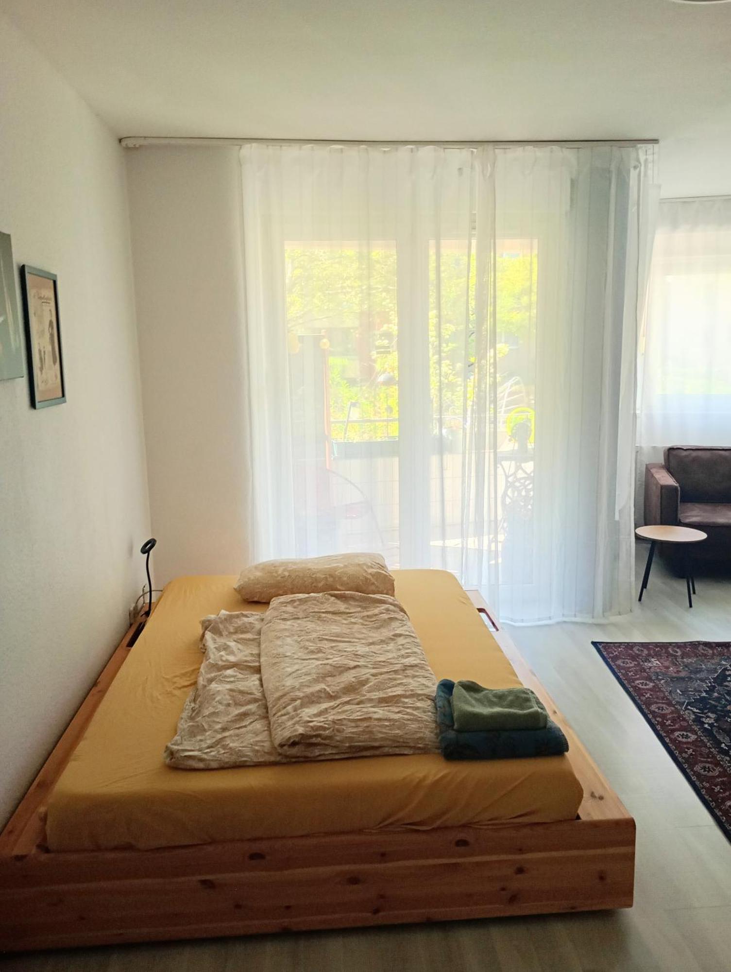 Nice Rooms In Neukoelln Berlijn Buitenkant foto