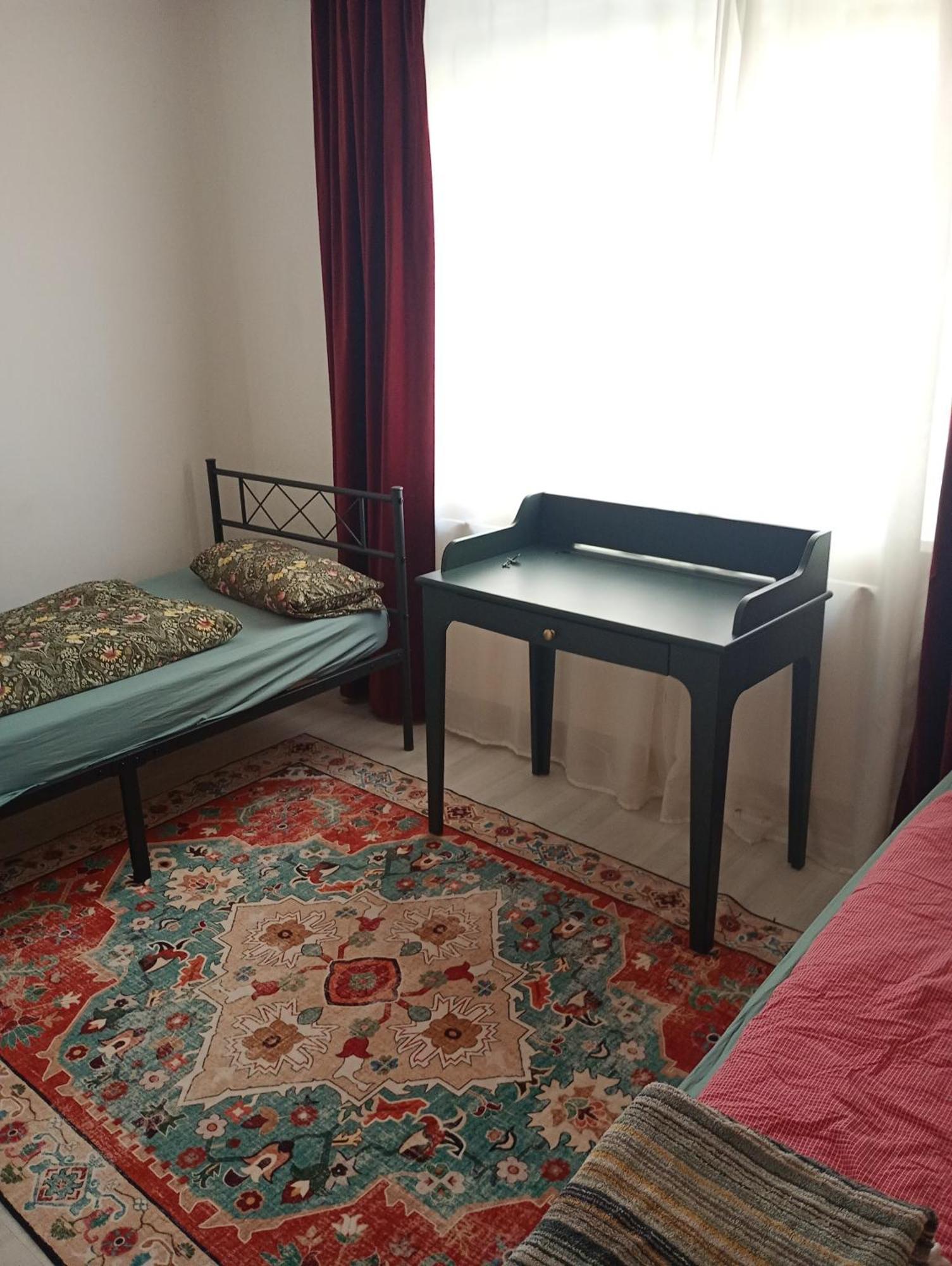 Nice Rooms In Neukoelln Berlijn Buitenkant foto