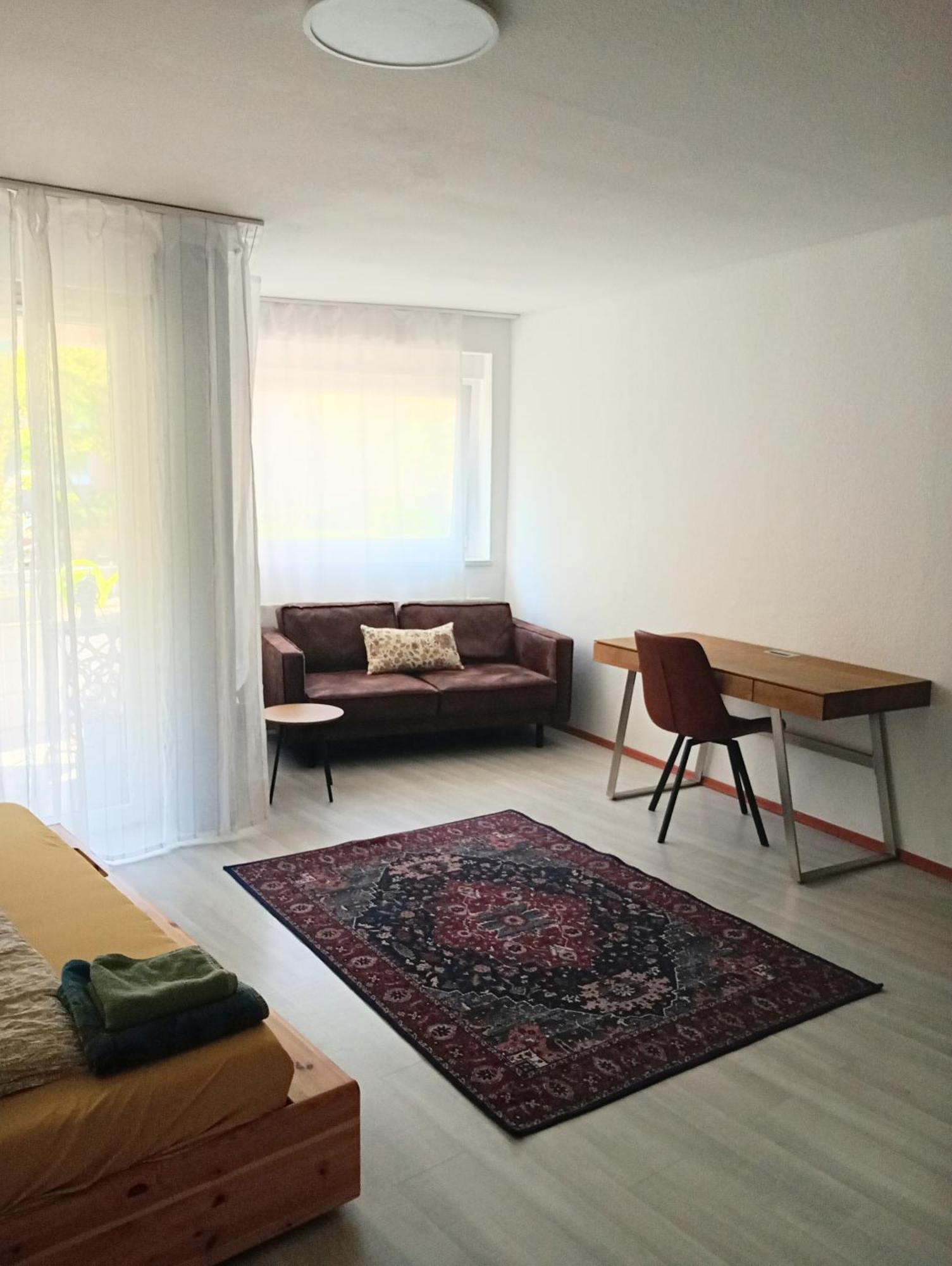 Nice Rooms In Neukoelln Berlijn Buitenkant foto