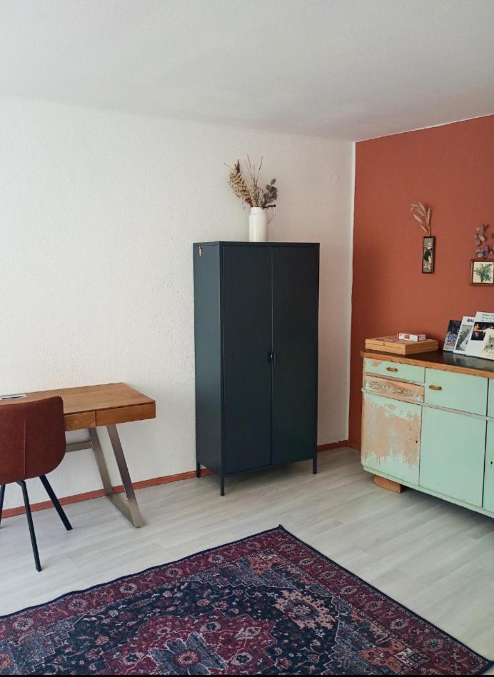 Nice Rooms In Neukoelln Berlijn Buitenkant foto