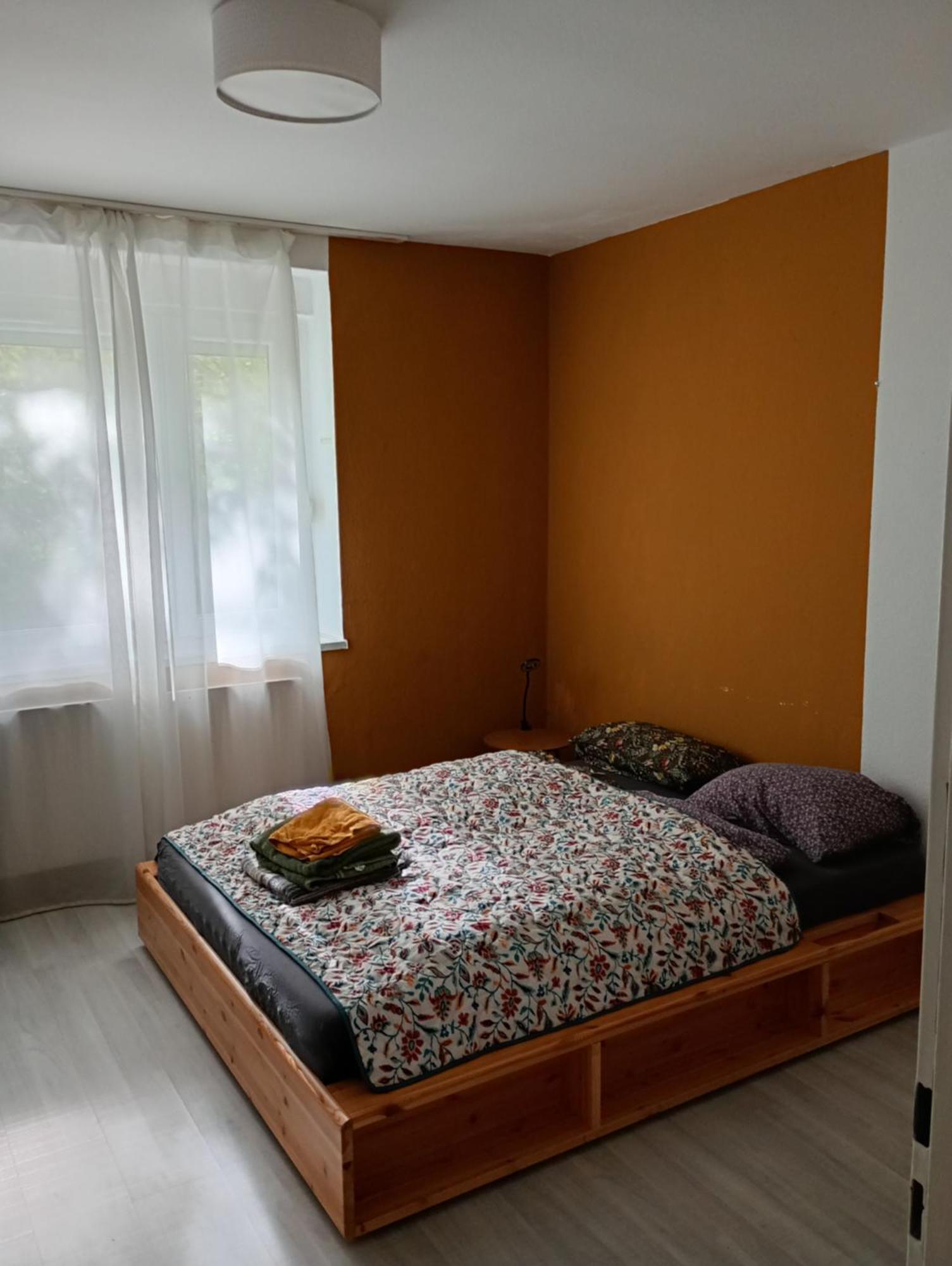 Nice Rooms In Neukoelln Berlijn Buitenkant foto