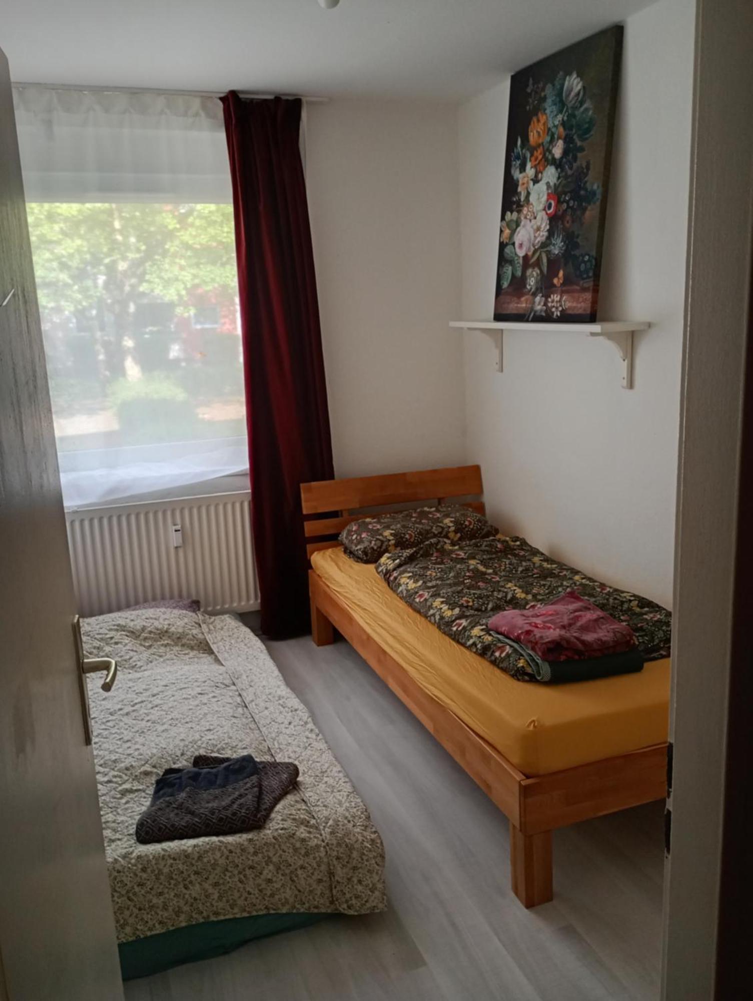 Nice Rooms In Neukoelln Berlijn Buitenkant foto