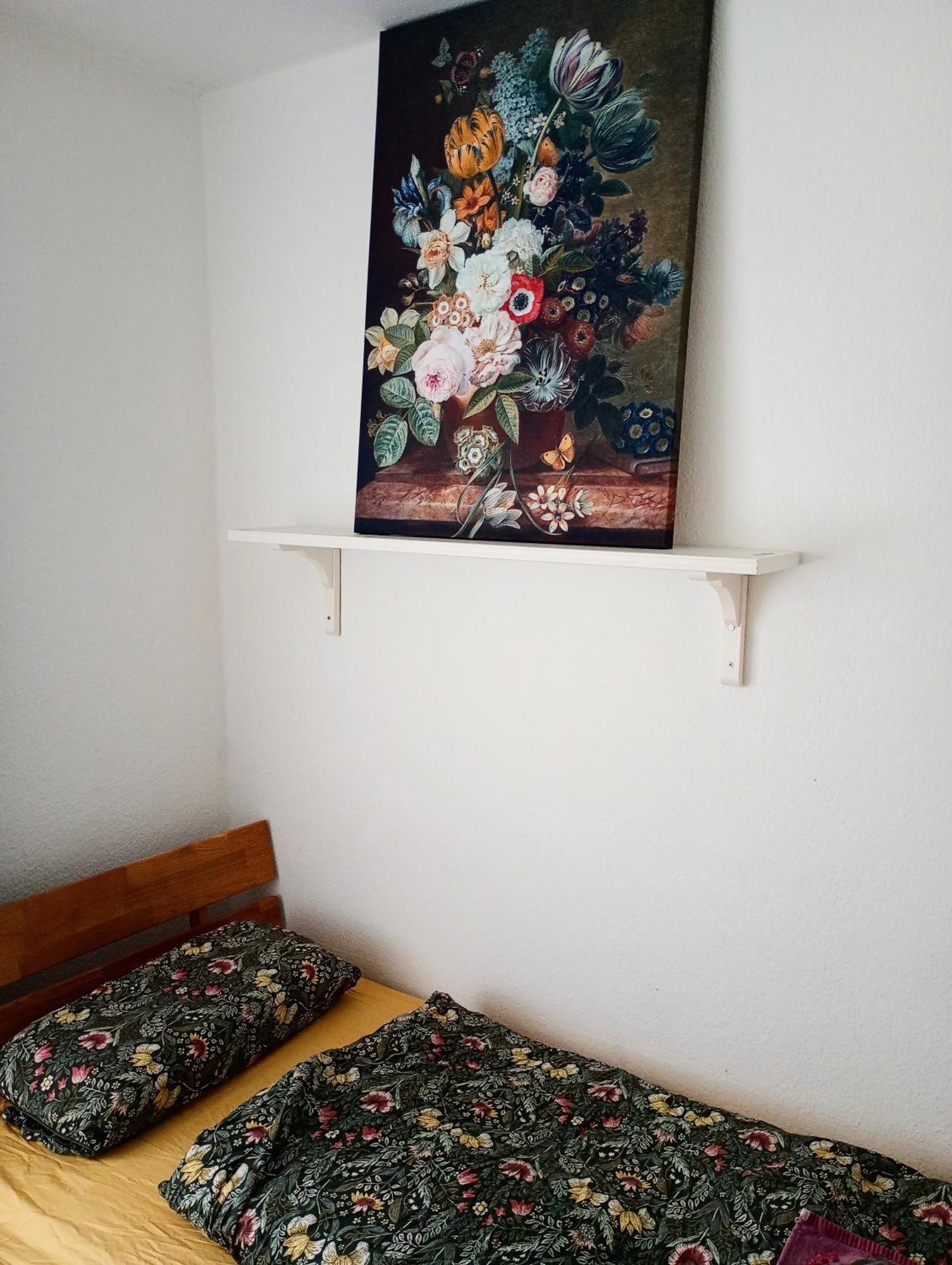 Nice Rooms In Neukoelln Berlijn Buitenkant foto