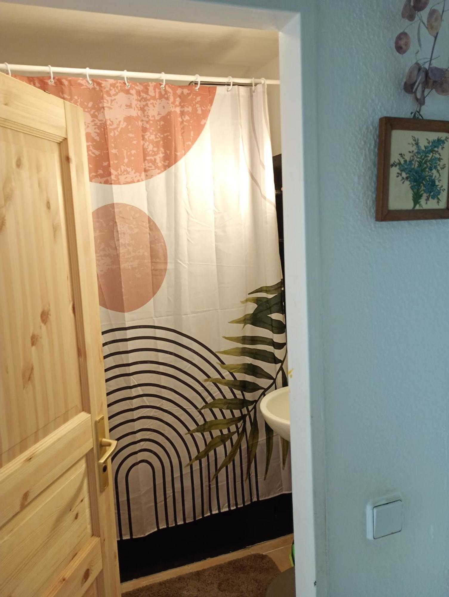 Nice Rooms In Neukoelln Berlijn Buitenkant foto