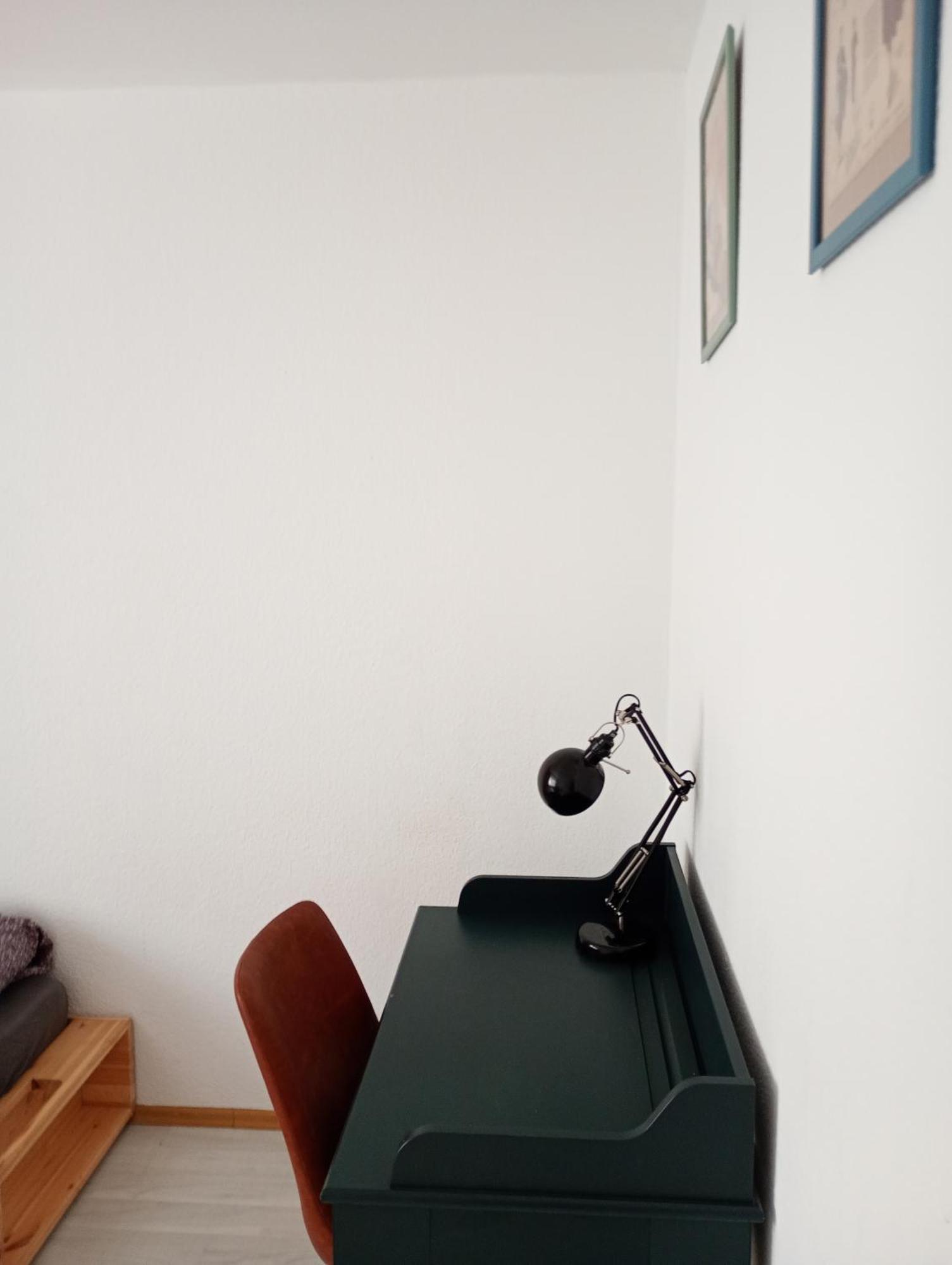 Nice Rooms In Neukoelln Berlijn Buitenkant foto