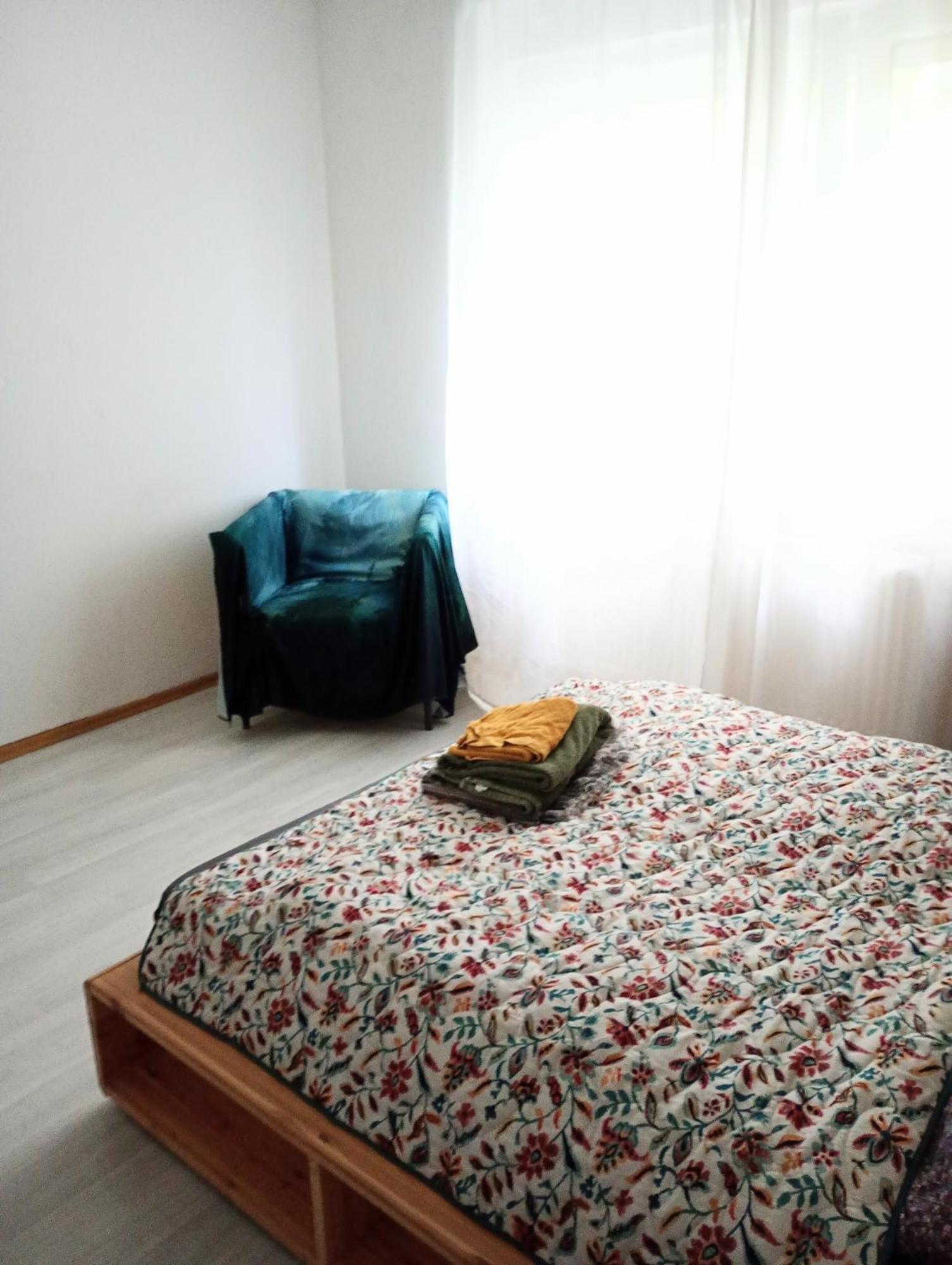 Nice Rooms In Neukoelln Berlijn Buitenkant foto