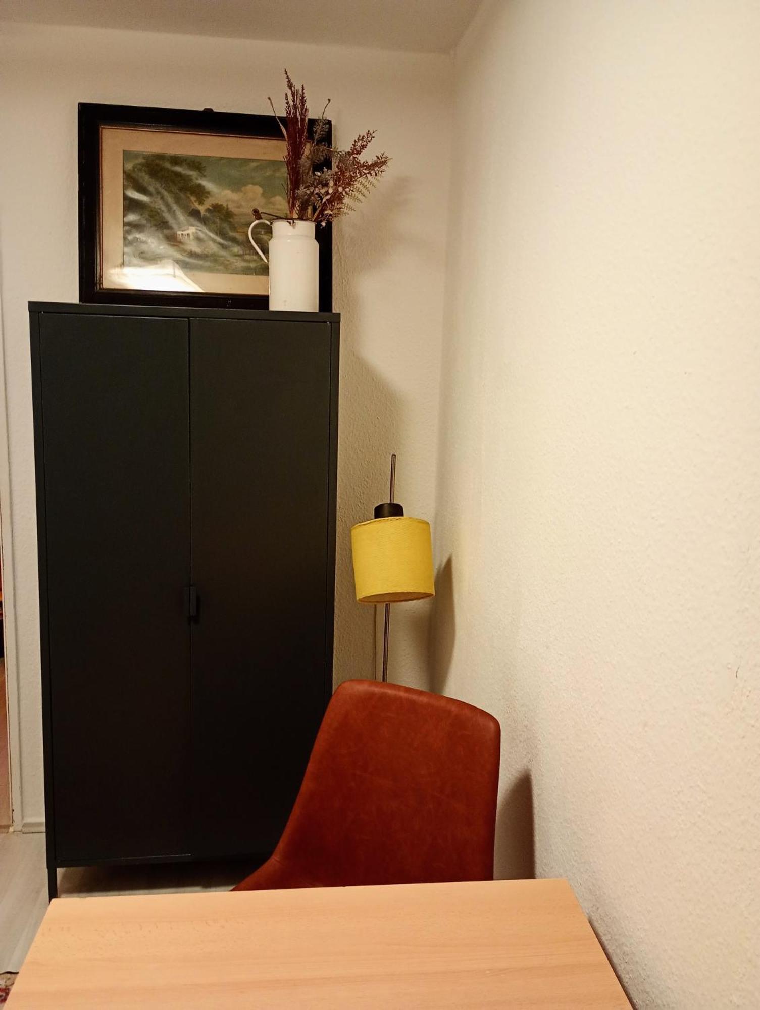 Nice Rooms In Neukoelln Berlijn Buitenkant foto