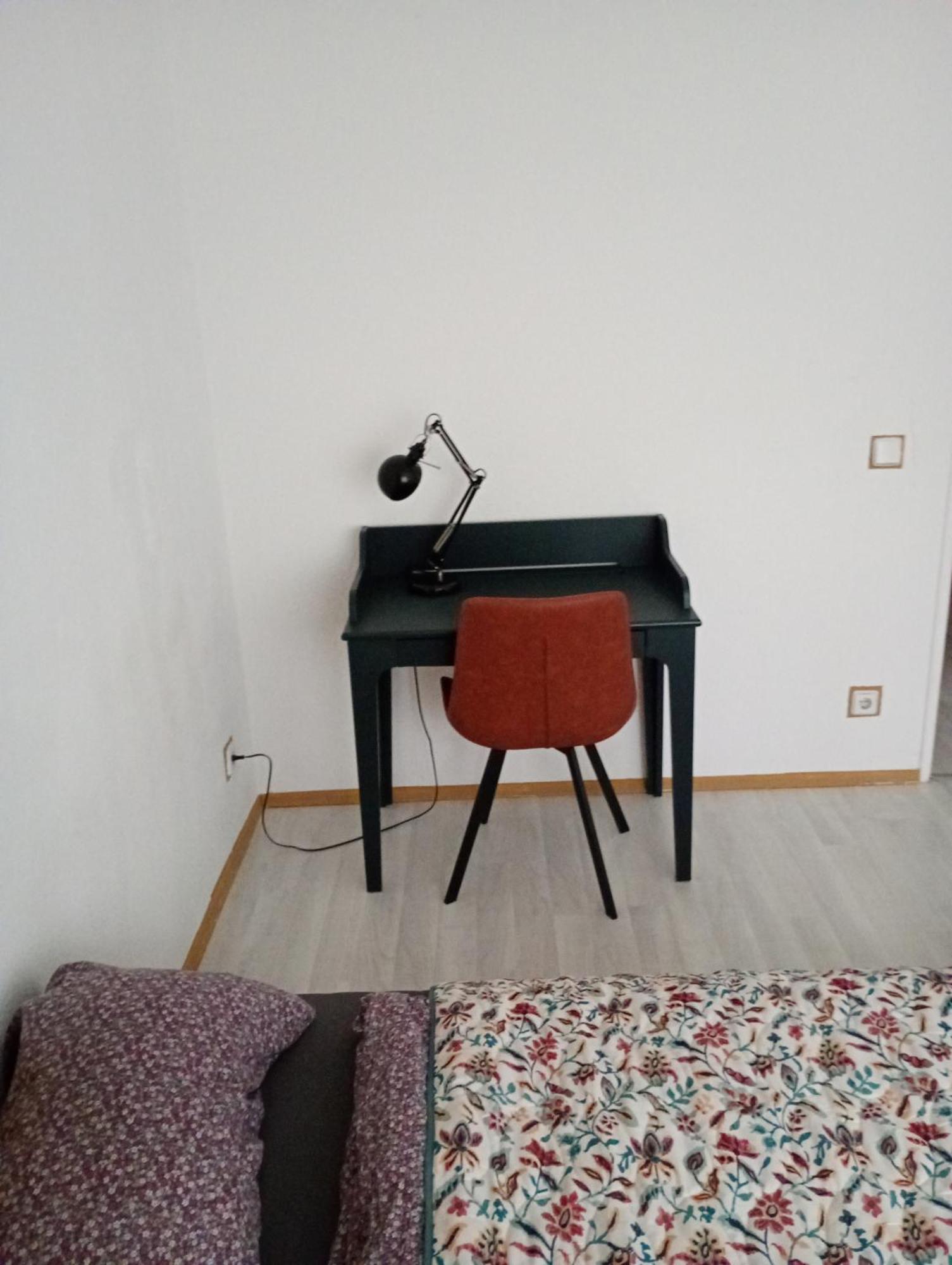 Nice Rooms In Neukoelln Berlijn Buitenkant foto