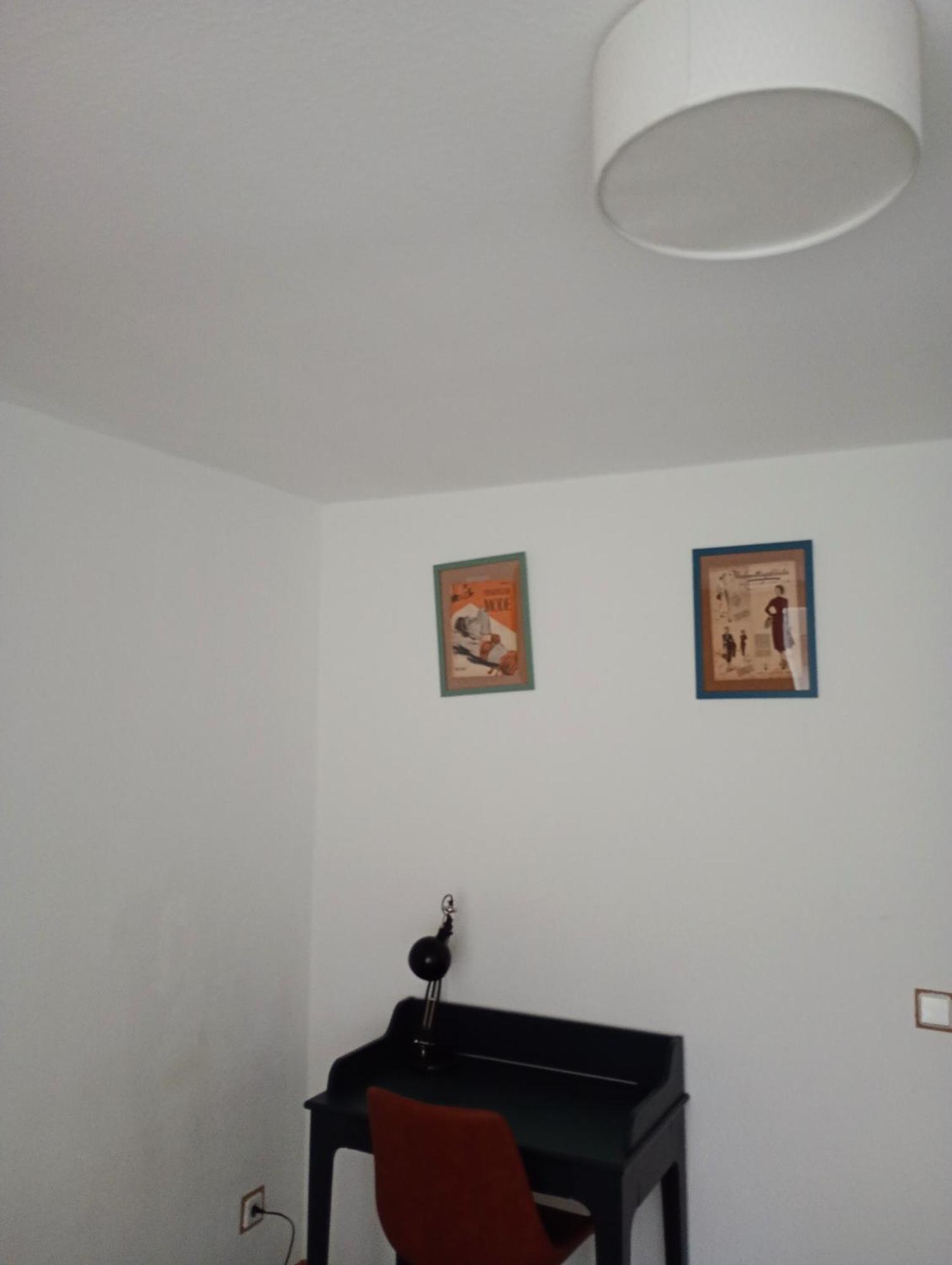 Nice Rooms In Neukoelln Berlijn Buitenkant foto
