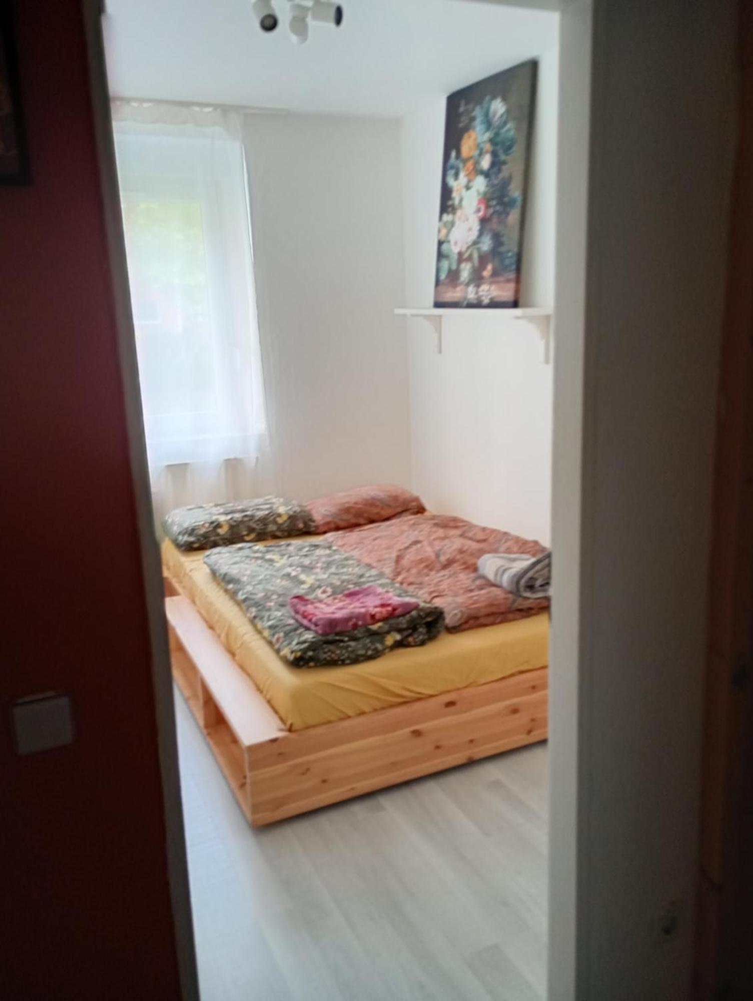 Nice Rooms In Neukoelln Berlijn Buitenkant foto