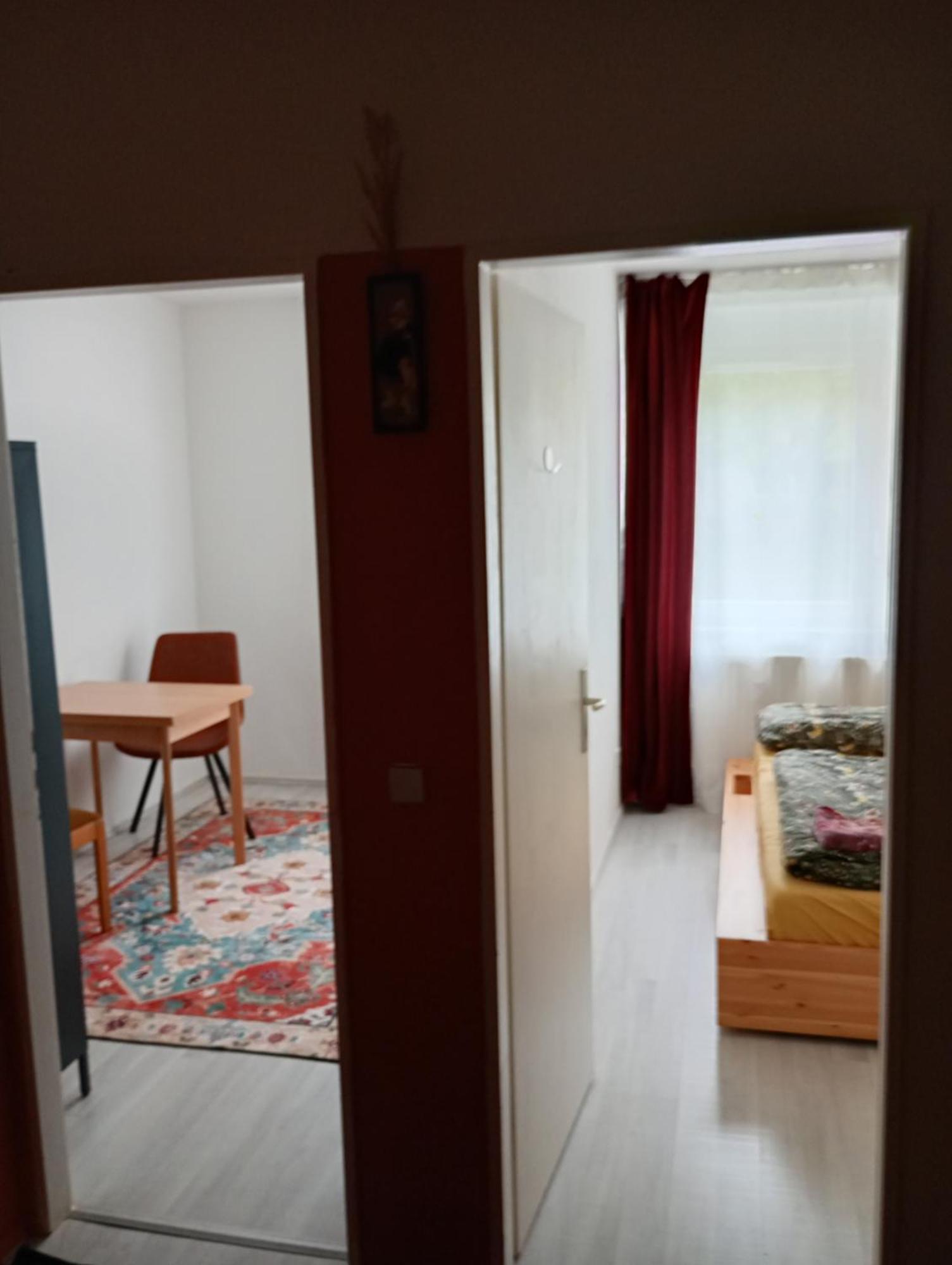 Nice Rooms In Neukoelln Berlijn Buitenkant foto