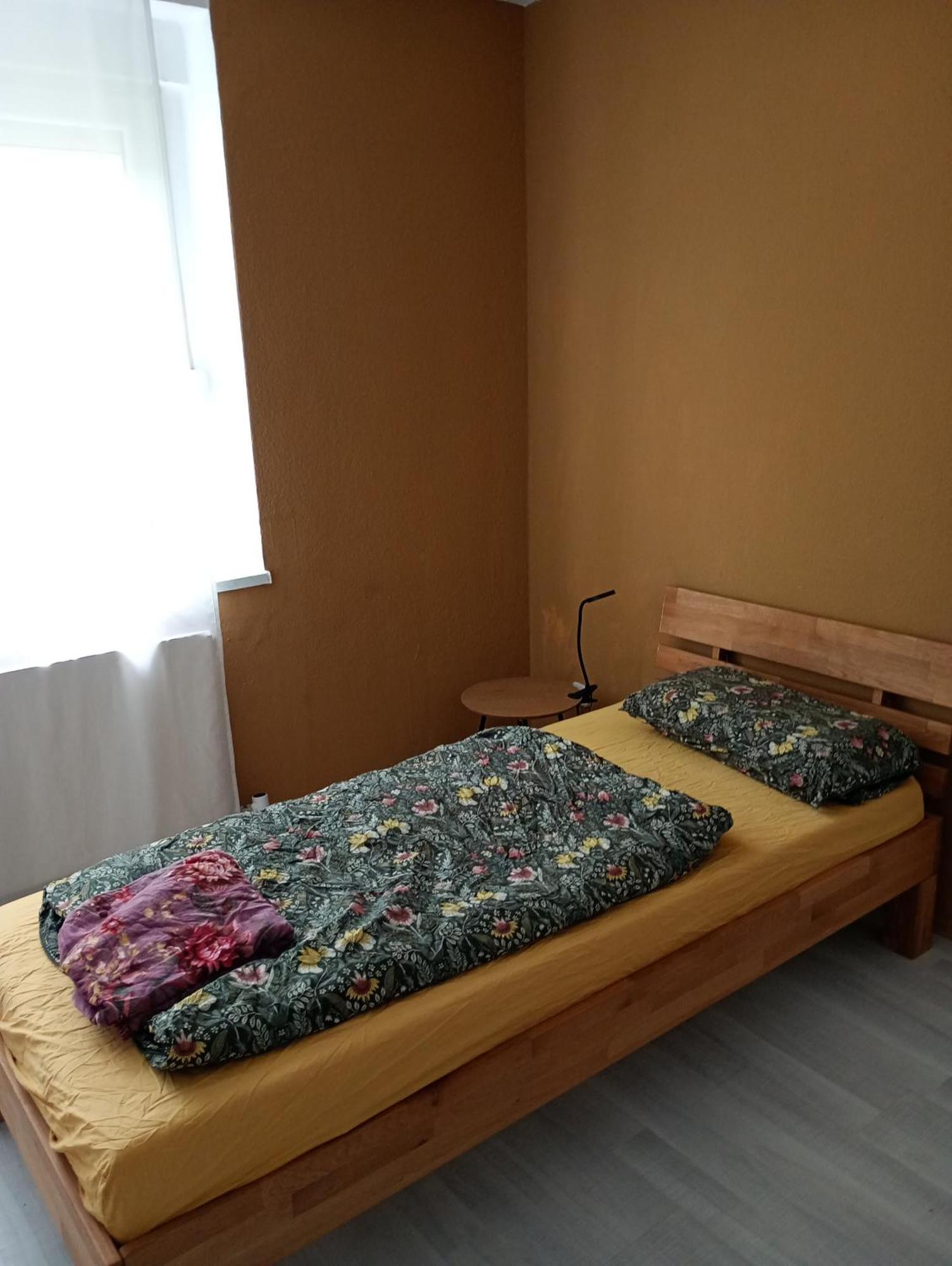 Nice Rooms In Neukoelln Berlijn Buitenkant foto