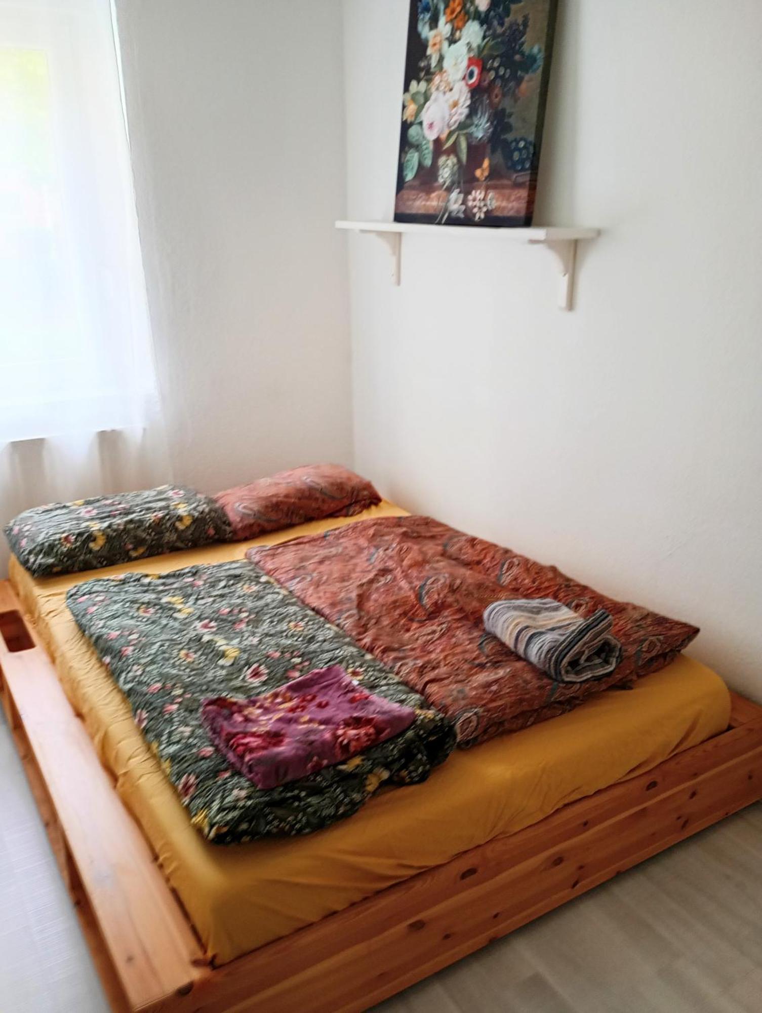 Nice Rooms In Neukoelln Berlijn Buitenkant foto