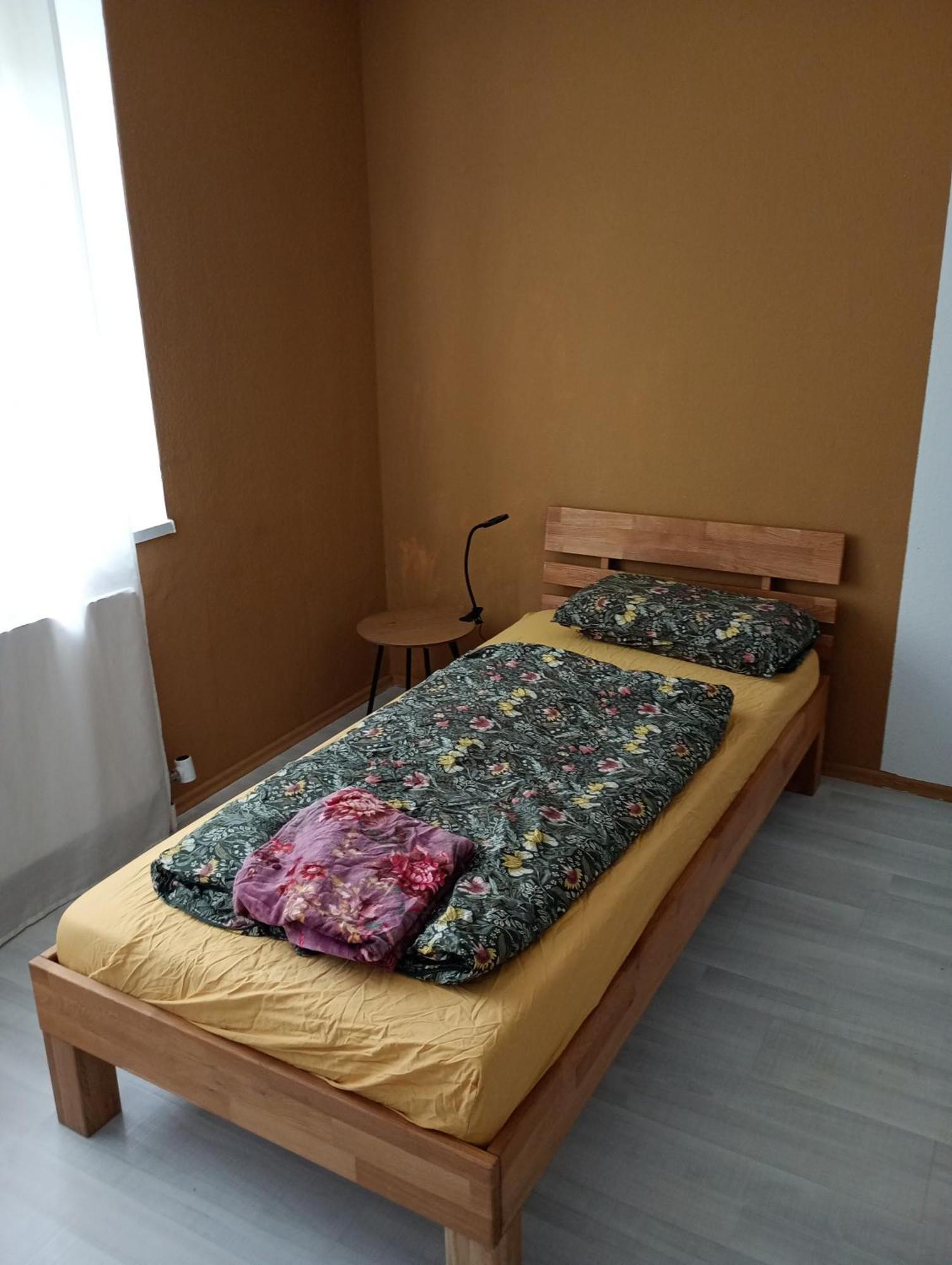 Nice Rooms In Neukoelln Berlijn Buitenkant foto